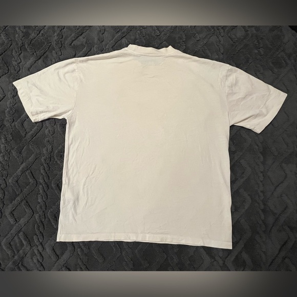 GUCCI x KAI COLLECTIVE Teddy Bear Logo Tee T Shirt White Yellow Green Red Black - Picture 6 of 10